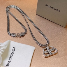 Balenciaga Necklaces